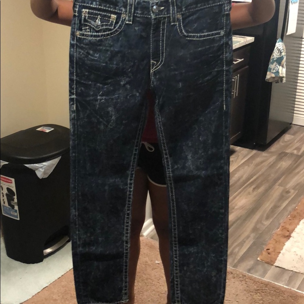 True religion jeans